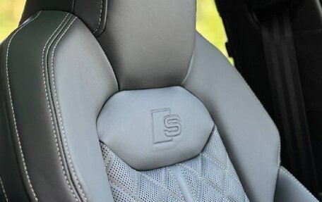 Audi Q8 I, 2025 год, 15 530 107 рублей, 23 фотография