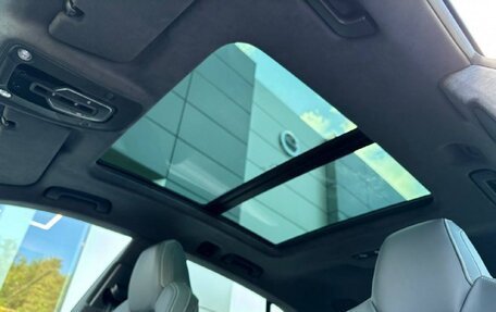 Audi Q8 I, 2025 год, 15 530 107 рублей, 22 фотография