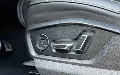 Audi Q8 I, 2025 год, 15 530 107 рублей, 28 фотография