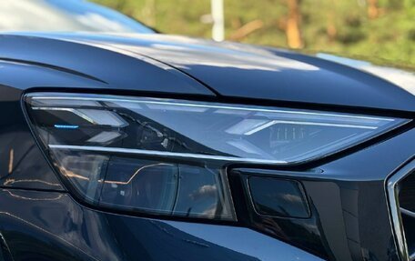 Audi Q8 I, 2025 год, 15 530 107 рублей, 27 фотография