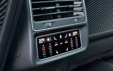 Audi Q8 I, 2025 год, 15 530 107 рублей, 29 фотография