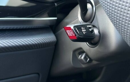 Audi Q8 I, 2025 год, 15 530 107 рублей, 35 фотография