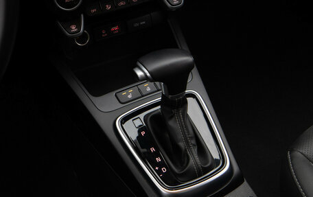 KIA Rio IV, 2019 год, 1 688 000 рублей, 14 фотография