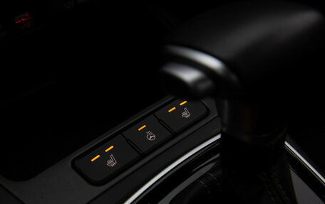 KIA Rio IV, 2019 год, 1 688 000 рублей, 18 фотография