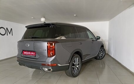 GAC GS8, 2026 год, 4 949 000 рублей, 3 фотография