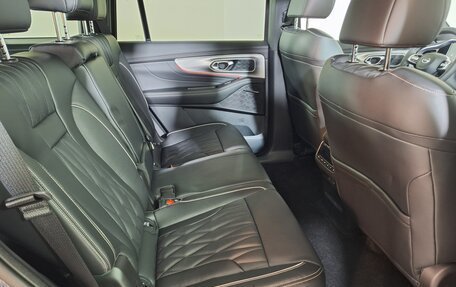 GAC GS8, 2026 год, 4 949 000 рублей, 11 фотография