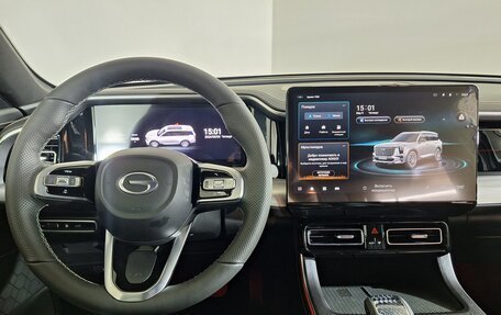 GAC GS8, 2026 год, 4 949 000 рублей, 7 фотография