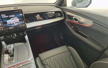 GAC GS8, 2026 год, 4 949 000 рублей, 5 фотография