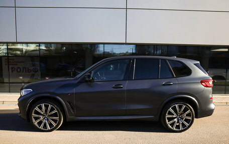 BMW X5, 2019 год, 6 499 000 рублей, 7 фотография