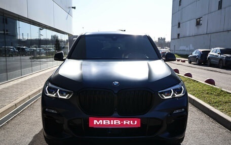 BMW X5, 2019 год, 6 499 000 рублей, 2 фотография