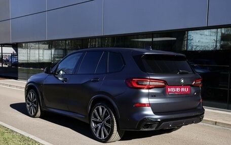 BMW X5, 2019 год, 6 499 000 рублей, 6 фотография