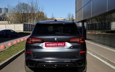 BMW X5, 2019 год, 6 499 000 рублей, 5 фотография