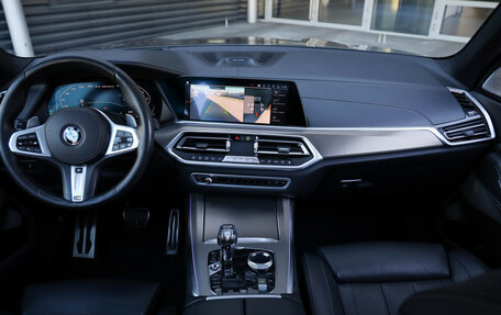 BMW X5, 2019 год, 6 499 000 рублей, 8 фотография