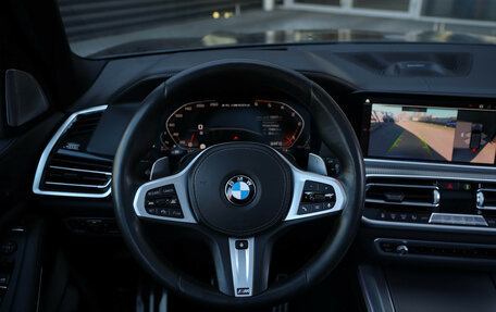 BMW X5, 2019 год, 6 499 000 рублей, 9 фотография