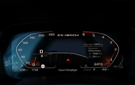 BMW X5, 2019 год, 6 499 000 рублей, 12 фотография