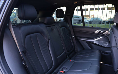 BMW X5, 2019 год, 6 499 000 рублей, 11 фотография