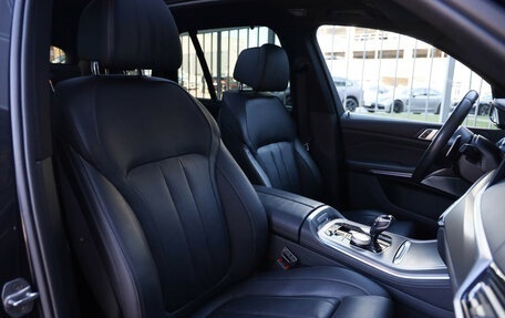 BMW X5, 2019 год, 6 499 000 рублей, 10 фотография