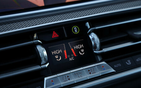 BMW X5, 2019 год, 6 499 000 рублей, 18 фотография