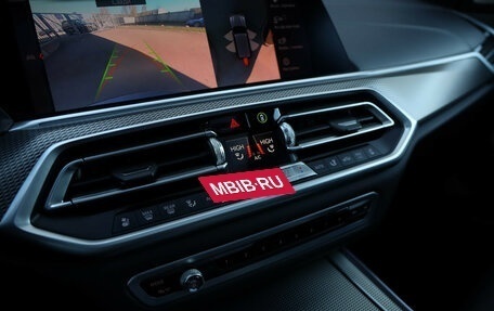 BMW X5, 2019 год, 6 499 000 рублей, 17 фотография