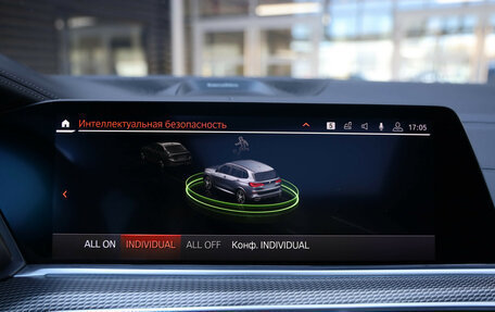 BMW X5, 2019 год, 6 499 000 рублей, 23 фотография