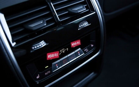 BMW X5, 2019 год, 6 499 000 рублей, 29 фотография