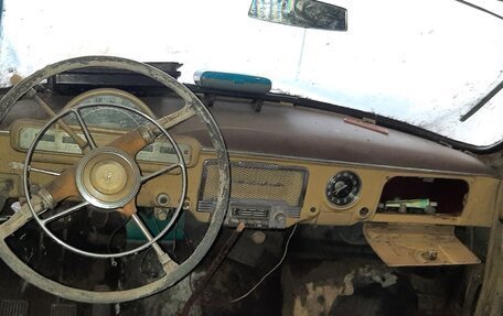 ГАЗ 21 «Волга», 1959 год, 200 000 рублей, 2 фотография