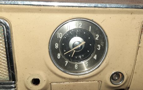 ГАЗ 21 «Волга», 1959 год, 200 000 рублей, 10 фотография