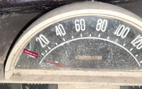 ГАЗ 21 «Волга», 1959 год, 200 000 рублей, 4 фотография