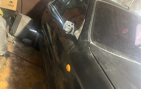 ЗАЗ Chance, 2011 год, 65 000 рублей, 4 фотография