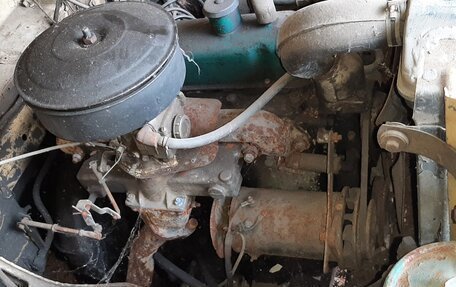 ГАЗ 21 «Волга», 1959 год, 200 000 рублей, 9 фотография