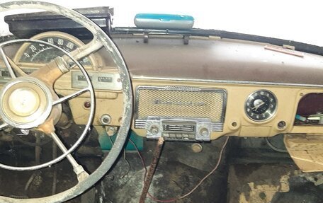 ГАЗ 21 «Волга», 1959 год, 200 000 рублей, 8 фотография