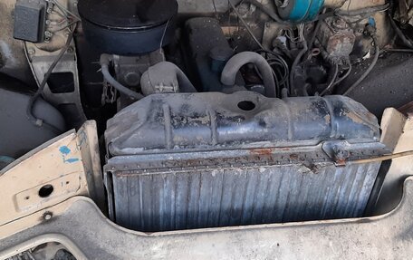 ГАЗ 21 «Волга», 1959 год, 200 000 рублей, 7 фотография