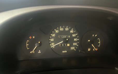 ЗАЗ Chance, 2011 год, 65 000 рублей, 3 фотография