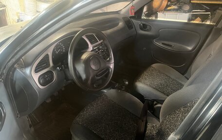 ЗАЗ Chance, 2011 год, 65 000 рублей, 2 фотография