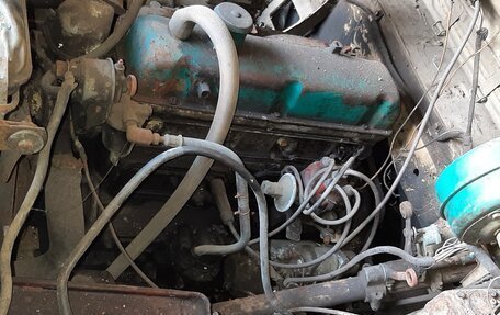 ГАЗ 21 «Волга», 1959 год, 200 000 рублей, 3 фотография