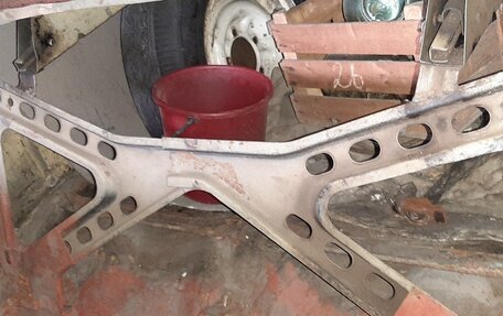 ГАЗ 21 «Волга», 1959 год, 200 000 рублей, 5 фотография