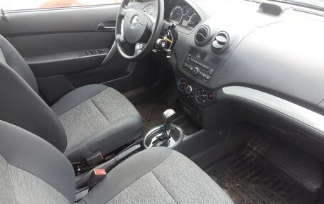 Chevrolet Nexia, 2022 год, 819 000 рублей, 5 фотография