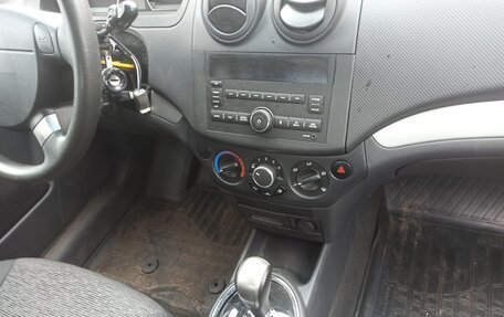 Chevrolet Nexia, 2022 год, 819 000 рублей, 12 фотография