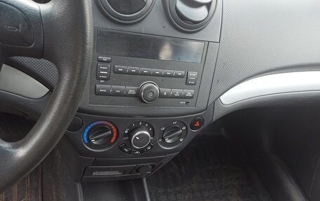 Chevrolet Nexia, 2022 год, 819 000 рублей, 11 фотография