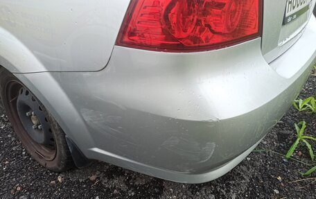 Chevrolet Nexia, 2022 год, 819 000 рублей, 8 фотография