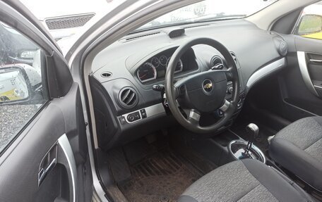 Chevrolet Nexia, 2022 год, 819 000 рублей, 6 фотография