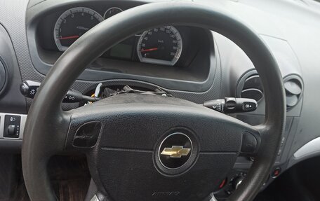 Chevrolet Nexia, 2022 год, 819 000 рублей, 14 фотография