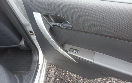 Chevrolet Nexia, 2022 год, 819 000 рублей, 9 фотография