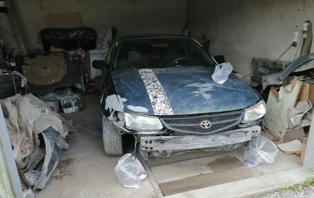 Toyota Camry Solara I, 1999 год, 350 000 рублей, 2 фотография