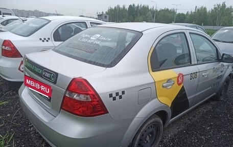 Chevrolet Nexia, 2022 год, 819 000 рублей, 4 фотография