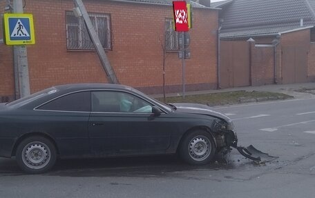 Toyota Camry Solara I, 1999 год, 350 000 рублей, 4 фотография