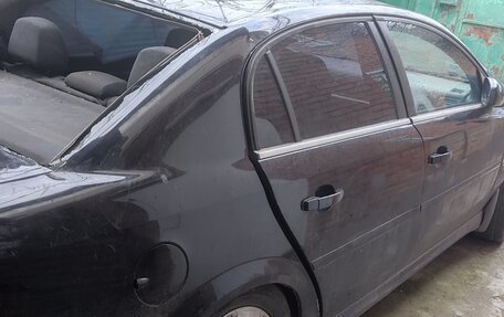 Opel Vectra C рестайлинг, 2004 год, 250 000 рублей, 6 фотография