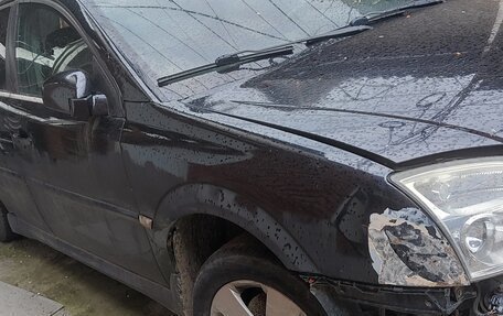 Opel Vectra C рестайлинг, 2004 год, 250 000 рублей, 5 фотография