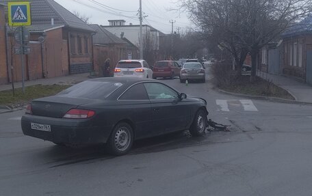 Toyota Camry Solara I, 1999 год, 350 000 рублей, 5 фотография