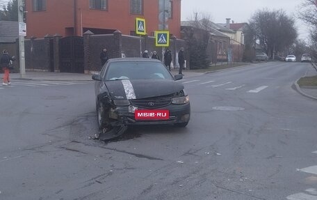 Toyota Camry Solara I, 1999 год, 350 000 рублей, 7 фотография